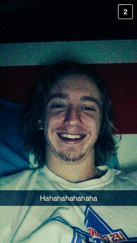 TeeDirtNasty's tweet photo. MISSING: Cole Bolton last seen in Amherstview 2 weeks ago. Any info on his where abouts please contact me or MJ. http://t.co/2IAZucyJf3