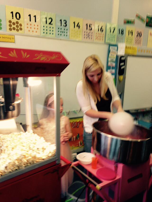 CandySolihull's tweet image. Fantastic afternoon at Thorns School summer fair #candyfloss #popcorn