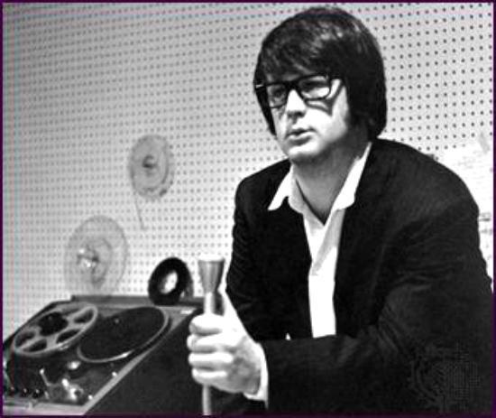 Happy Birthday Brian Wilson ! 