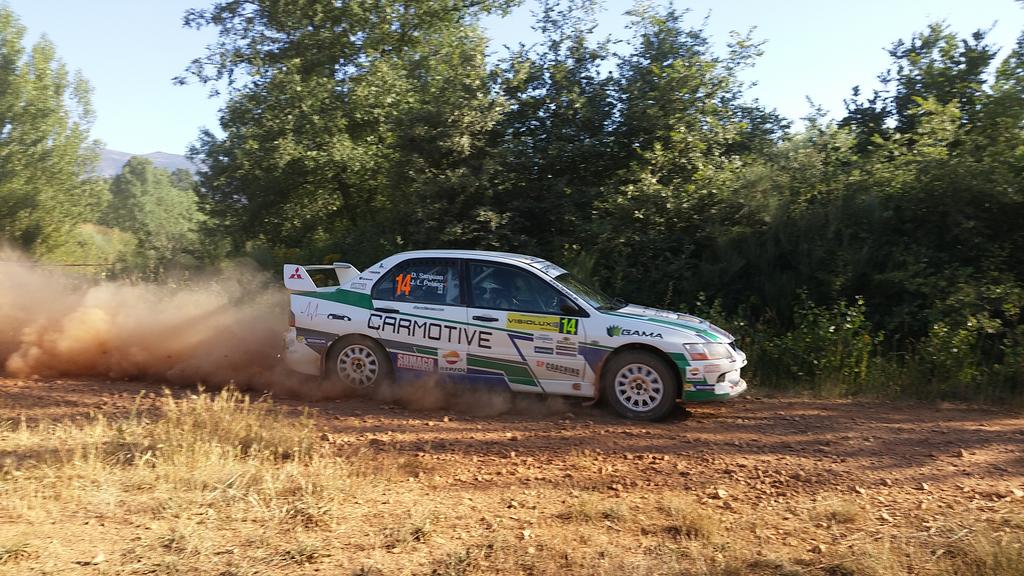 III Rally Tierra del Bierzo 2015 CH9hHlNWoAA0CZi