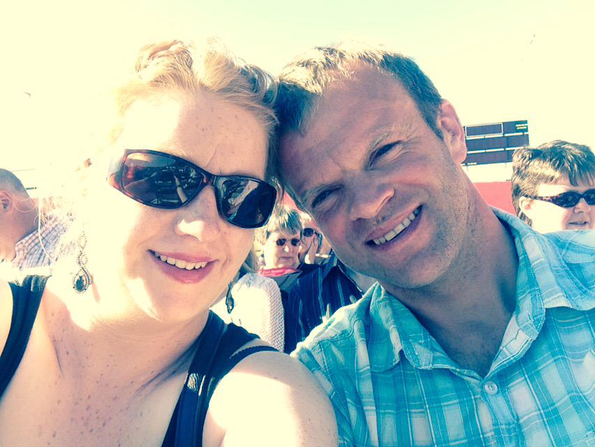 millview2007's tweet photo. #excited #JoséCarreras #katherinejenkins #BumpOnTour #prosecco #sun #Cork http://t.co/hTzL8zU0Wy