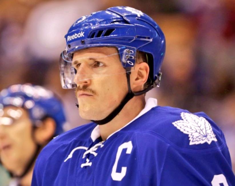 JKinger77's tweet photo. "@TSN_Sports: Wings no longer interested in Phaneuf. MORE: http://t.co/tnruZw889o http://t.co/ykORkT36hn" thank Jesus!