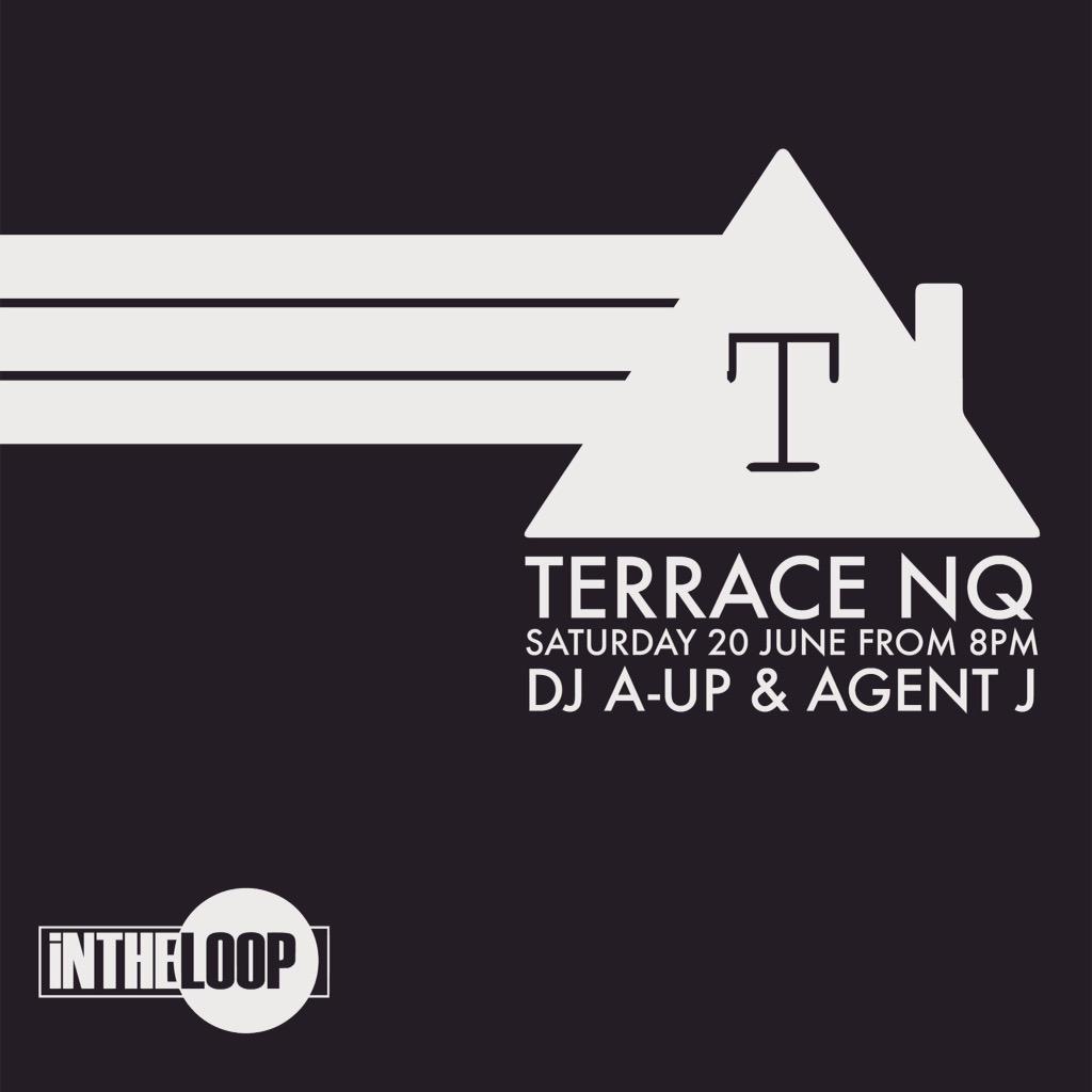 intheloopMCR's tweet image. Tonight we&apos;re bringin it to @nqterrace
