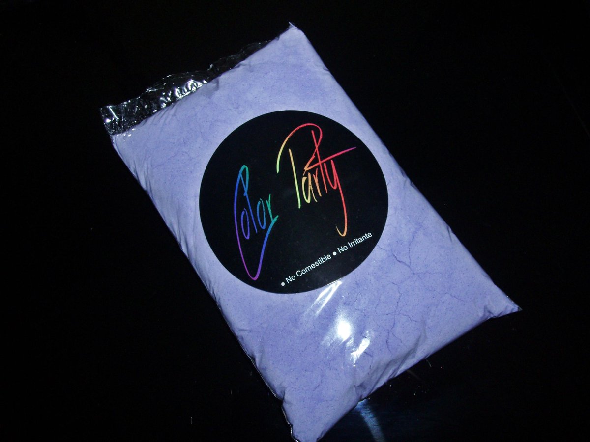 ColorPartyHoli's tweet image. Dale un toque distinto a tus reuniones de amigos #JustforFun #ColorParty #PoolParty
