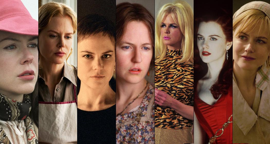 Las 11 mejores interpretaciones de Nicole Kidman, que hoy cumple 48 años  vía 