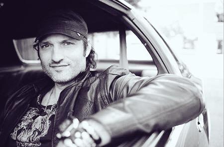    Happy birthday to the one and only Robert Rodriguez! ¡Feliz cumpleaños Sr. ! 