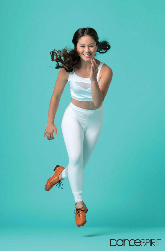 Dance_SpiritMag's tweet photo. Learn more about #CoverModelSearch finalist Michelle May: http://t.co/jrN8ty7G04 #TeamMichelle (PC: Erin Baiano) http://t.co/ULdy0qQTsH