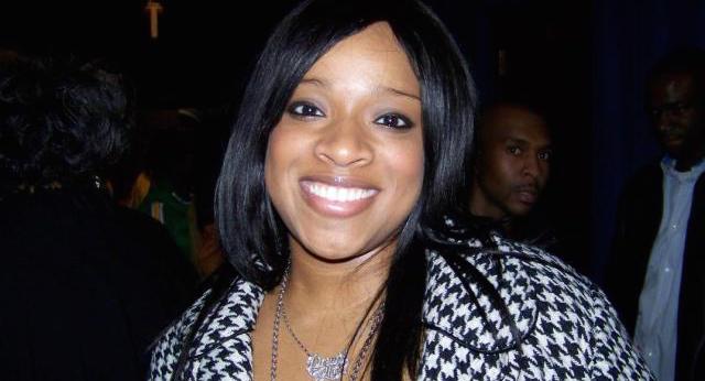 HAPPY BIRTHDAY ... KIERRA KIKI SHEARD! \"YOU DON\T KNOW\".   