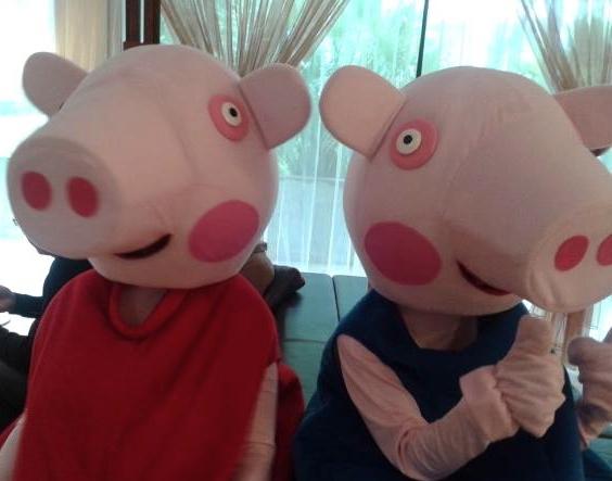 bibionepalace's tweet photo. Se il tempo non è bello i bambini si divertono lo stesso! #BibionePalaceHotel
#animazione #Bibione http://t.co/BSox79KtV6