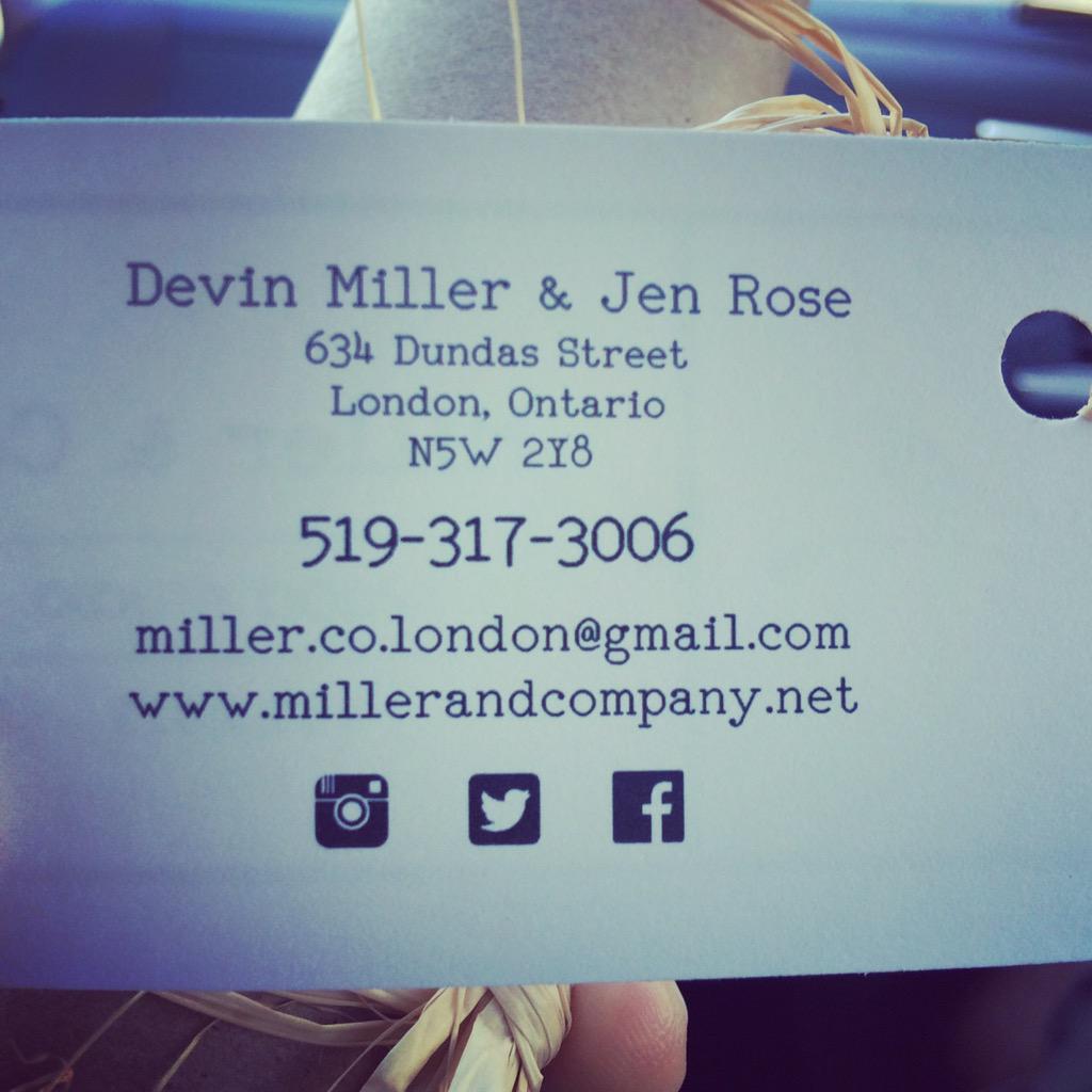 Amplified_CD's tweet photo. Great shop for #handcrafted gift ideas made w/ beautiful woods in #LdnOnt - check @MillerAndCoWood out! #goodpeople http://t.co/FwqMewc8ds