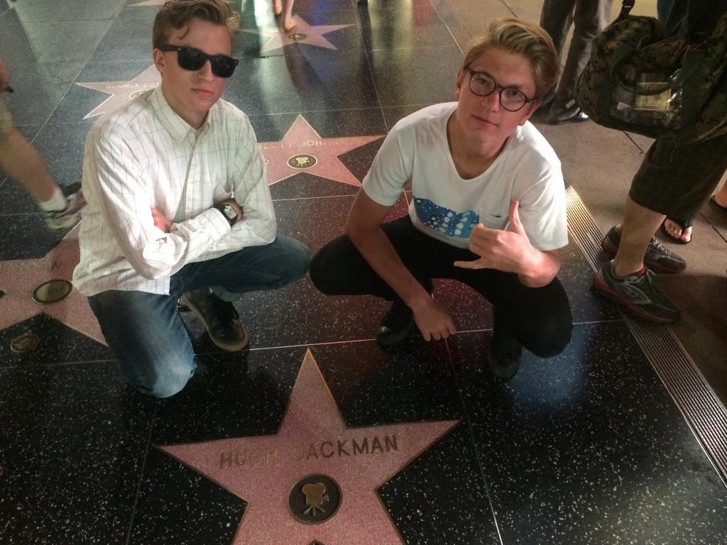 willdesantis5's tweet photo. Happy birthday to the guy who has always been there for me! You're one of my best friends❤️ @ErnieGarbett http://t.co/aHyws3rPEj