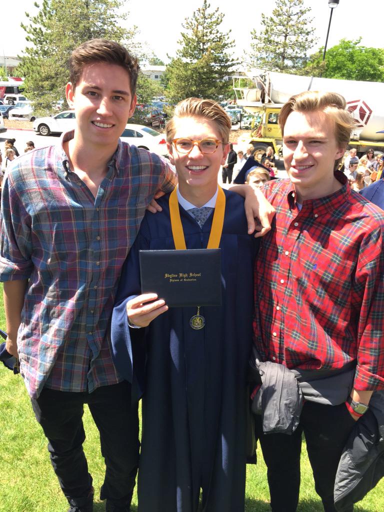 willdesantis5's tweet photo. Happy birthday to the guy who has always been there for me! You're one of my best friends❤️ @ErnieGarbett http://t.co/aHyws3rPEj