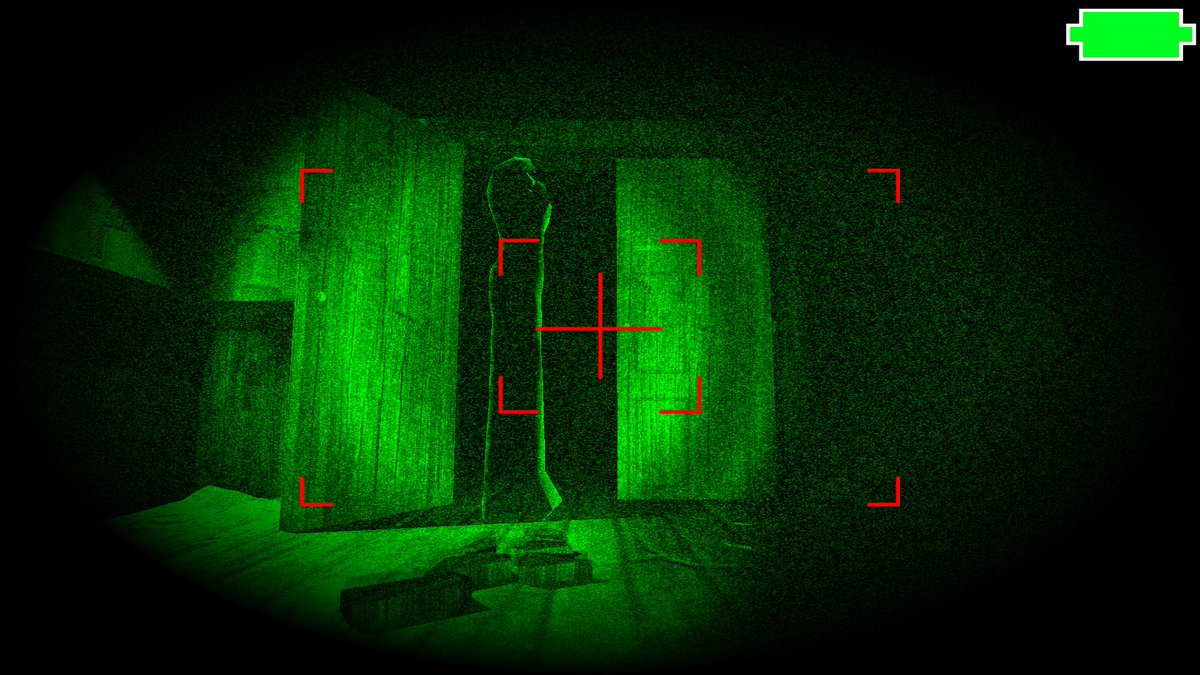 Doc__Logic's tweet image. Steam summer sale almost over, grab Shutter for $3.74!
store.steampowered.com/app/359560/
#horrorgames #SteamSummerSale