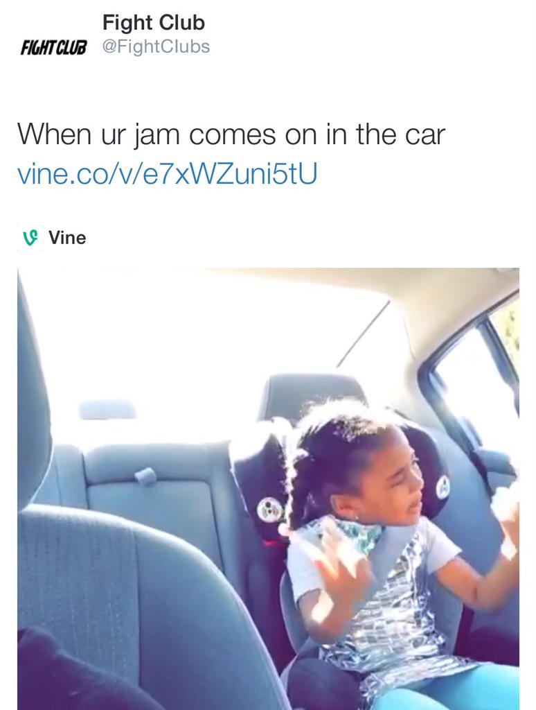 JessCarter675's tweet photo. .@FightcIubs is like the World Star of Twitter Accounts 😂💀 They post the Funniest Shit you HAVE to go Follow them Fam http://t.co/1ycb3VcWx9