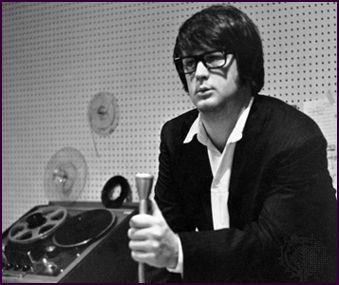 Happy Birthday to Brian Wilson. God Only Knows is one of the best songs ever, period. I will take no arguments. 