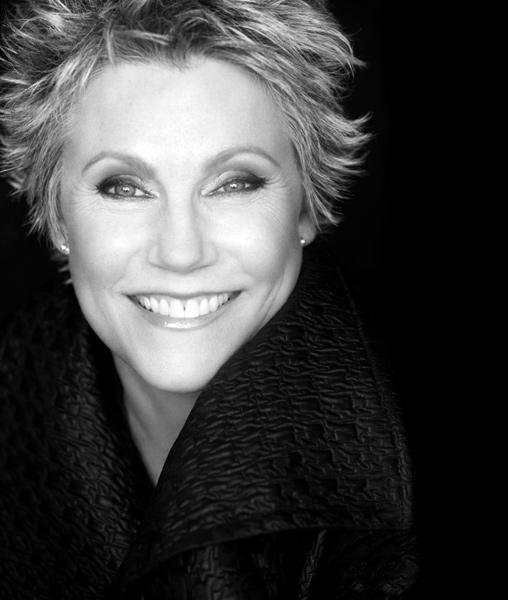     Happy Birthday Anne Murray 6/20/45 