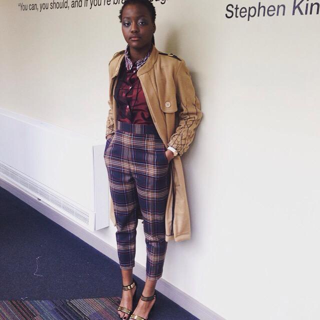 rossbester's tweet image. Final collection