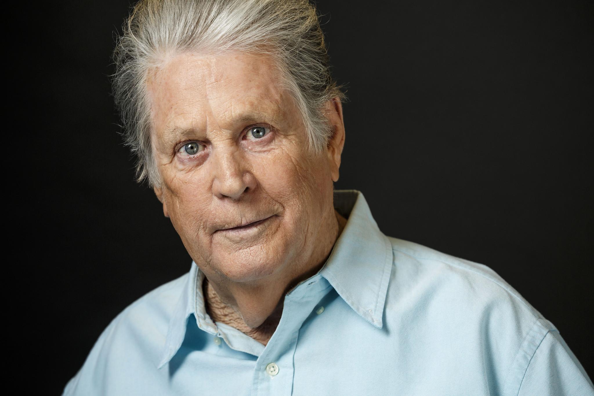 Happy 73rd Birthday, Brian Wilson . 
