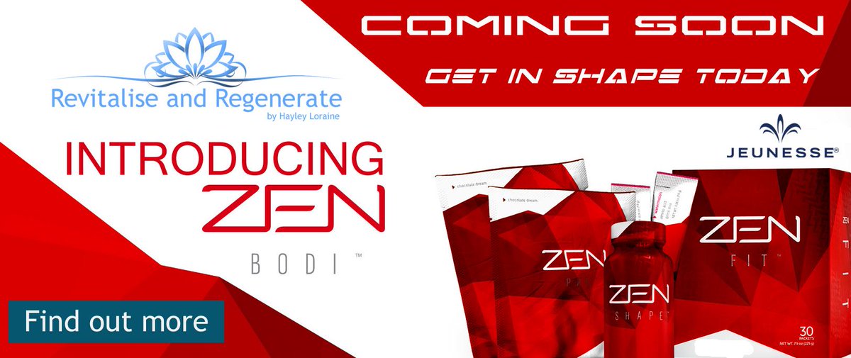 hayley_loraine's tweet photo. #comingsoon Want to know when ZEN BODI™ Products here?

Find out more >> http://t.co/z7YVXD22EH http://t.co/Hvy9uwrtbP