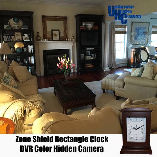 TheToddKarl's tweet image. The Zone Shield Rectangle Clock DVR Hidden Camera. undercoverhiddencameras.com/store/p71/Zone… #ZoneShield #Sleuthgear #HiddenCamera #Best