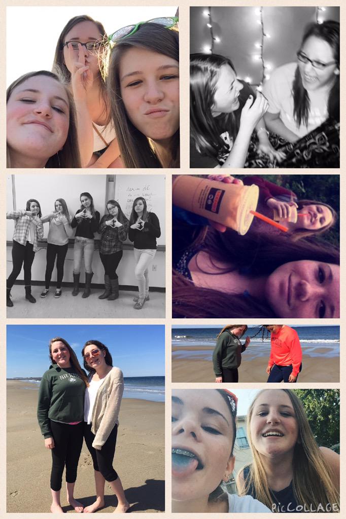 eIIierose's tweet image. #NationalBestFriendDay love my best friends ❤️