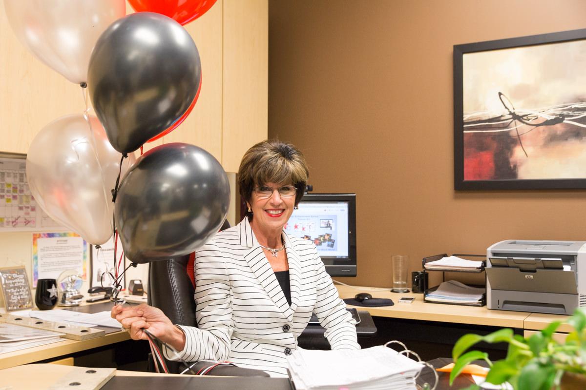 OfficeDynamics's tweet image. Our team on #webinar day! Celebrating #25yearsODI #officedynamics #womenowned #administrative #training #assistants