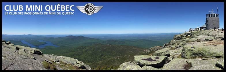 ClubMiniQuebec's tweet image. CMQ visite Whiteface NY fin semaine passer. CMQ visits #Whiteface NY this past weekend