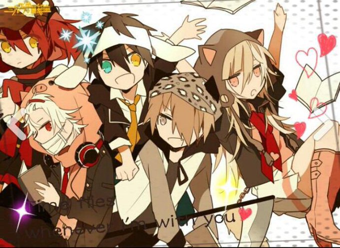 無気力クーデターのtwitterイラスト検索結果 古い順