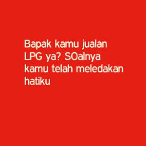 RayuanGombal's tweet photo. pagi gaes.. 😉 http://t.co/RnTIM2Lfmj