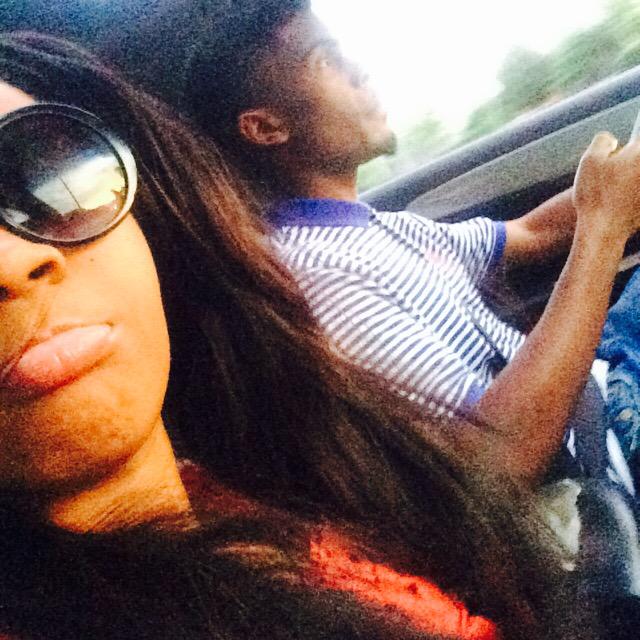 ____DINK's tweet photo. My Girl my bestfriend.I wouldn't trade her for anything in the world.I love her to death.She means the world to me❤️ http://t.co/rOJVxv041P