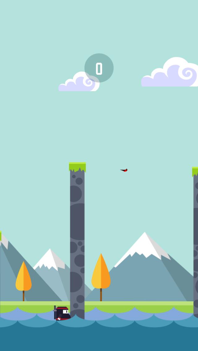 _bubba124's tweet image. OMG! I scored 0 points in the #SpringNinja game on iOS itunes.apple.com/app/spring-nin…