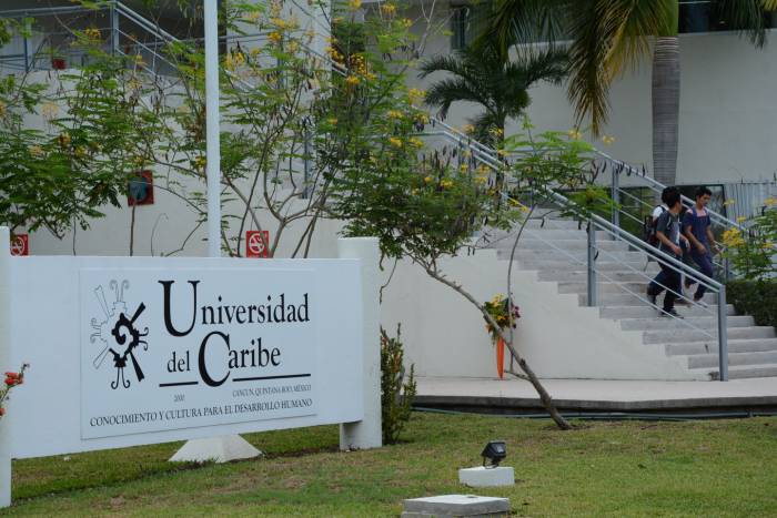 #Entérate Imparten cursos de idiomas en la <a href="/UnidelCaribe/">UniCaribe</a> gsip.se/1IqaM8g #Cancún