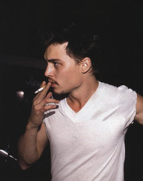 HAPPY BIRTHDAY TO MY MOST DEAREST JOHNNY DEPP I LOVE YOU MILLIONS THANK YOU FOR BLESSING US WITH YOUR BEAUTY 
