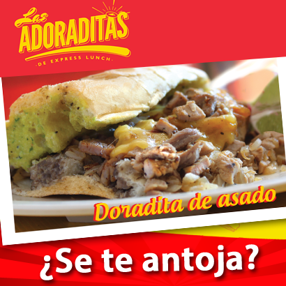 No te duermas con hambre: