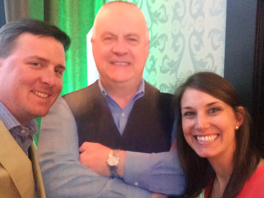 Barrett Gilbreath (BLGilbreath) Twitter