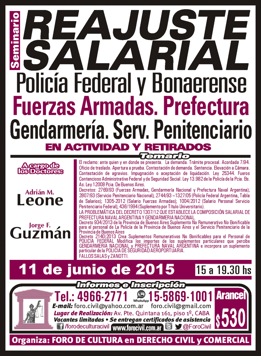 ForoCivil tweet picture