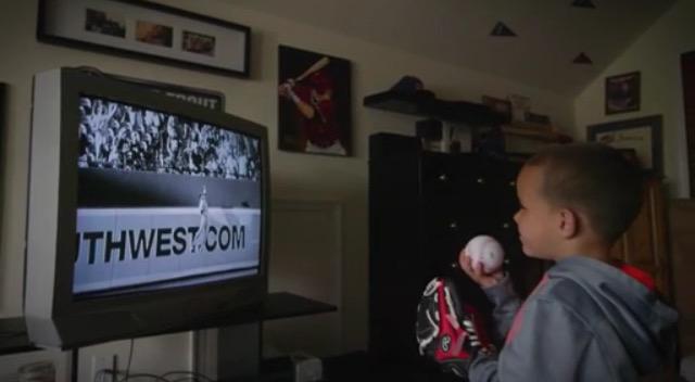 BaseballBros's tweet photo. Video: The 2015 MLB Draft intro video featuring Mike Trout will give you chills! Watch > http://t.co/BaEfcI51so http://t.co/mi697FgklH