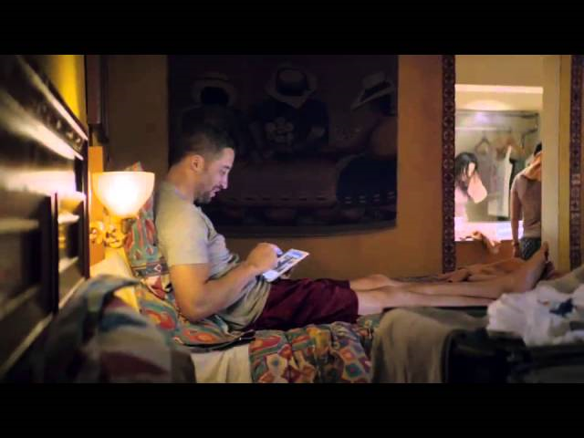 New #Zillow commercial got to me again: Home is where your life happens. bit.ly/1G7Hbzw