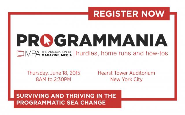 mpamagmedia's tweet image. Who's excited for #programmania? Only 10 days away! Info here: bit.ly/1IvMnj3