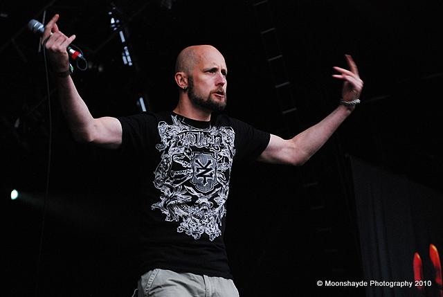  Happy Brutal Birthday 
Jens Kidman
June 8th 1966    