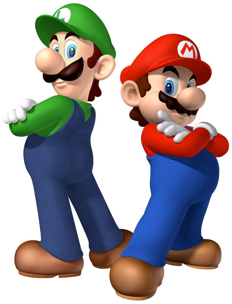 AGamingLifetime's tweet photo. Which double act is the best?

RT M&amp;L

FAV S&amp;T

@gamesyouloved @RetroUnite @247_Gamer #Mario @SEGANerds @Lord_Arse http://t.co/QVJwQC95f8