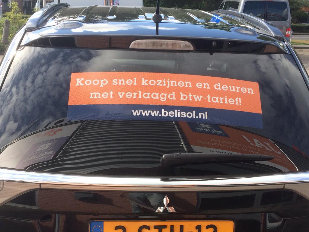 Jocbox1's tweet photo. #JA #belisolapeldoorn #belisol #btwvoordeel http://t.co/9LmazHnIiy