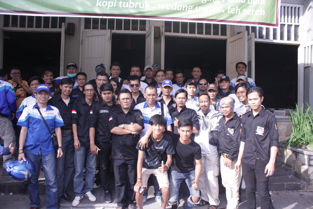 PERS CONFERENCE <a href="/XTC__Indonesia/">DPP XTC INDONESIA</a>