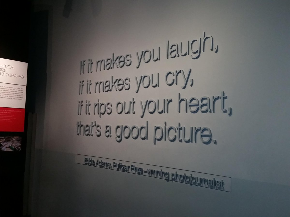 arnold_civics's tweet photo. The picture of words #Pulitizer #jmlinthenews http://t.co/q4cmCtCmWB