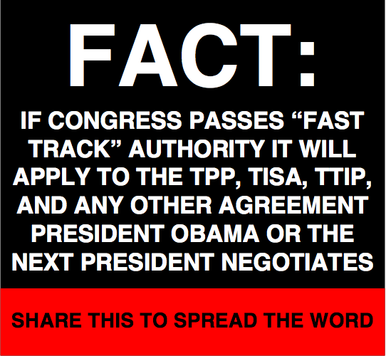 BREAKING Wikileaks exposes another secret deal like #TPP. Congress votes this week! battleforthenet.com/internetvote  <a href="/idltweets/">Team Internet</a>