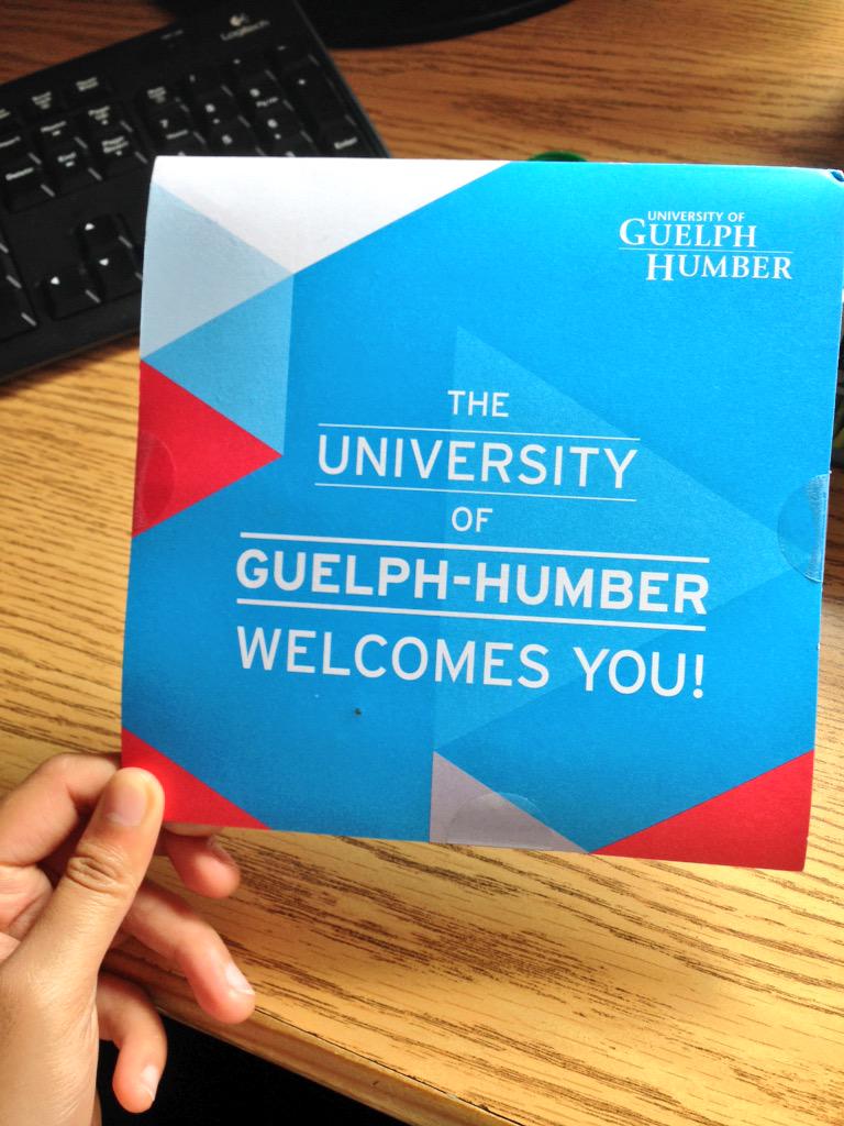 calvincamps's tweet photo. University here I come!! I'm so excited for the next chapter of my life. โบ๏ธโบ๏ธ #UoGH http://t.co/2rmH1ioWrX
