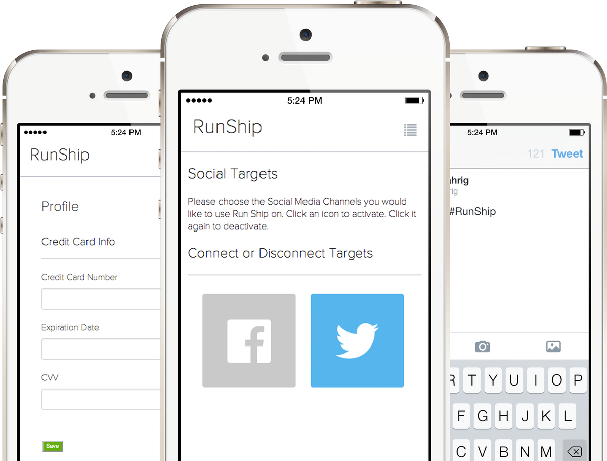 COED COOP tweet media