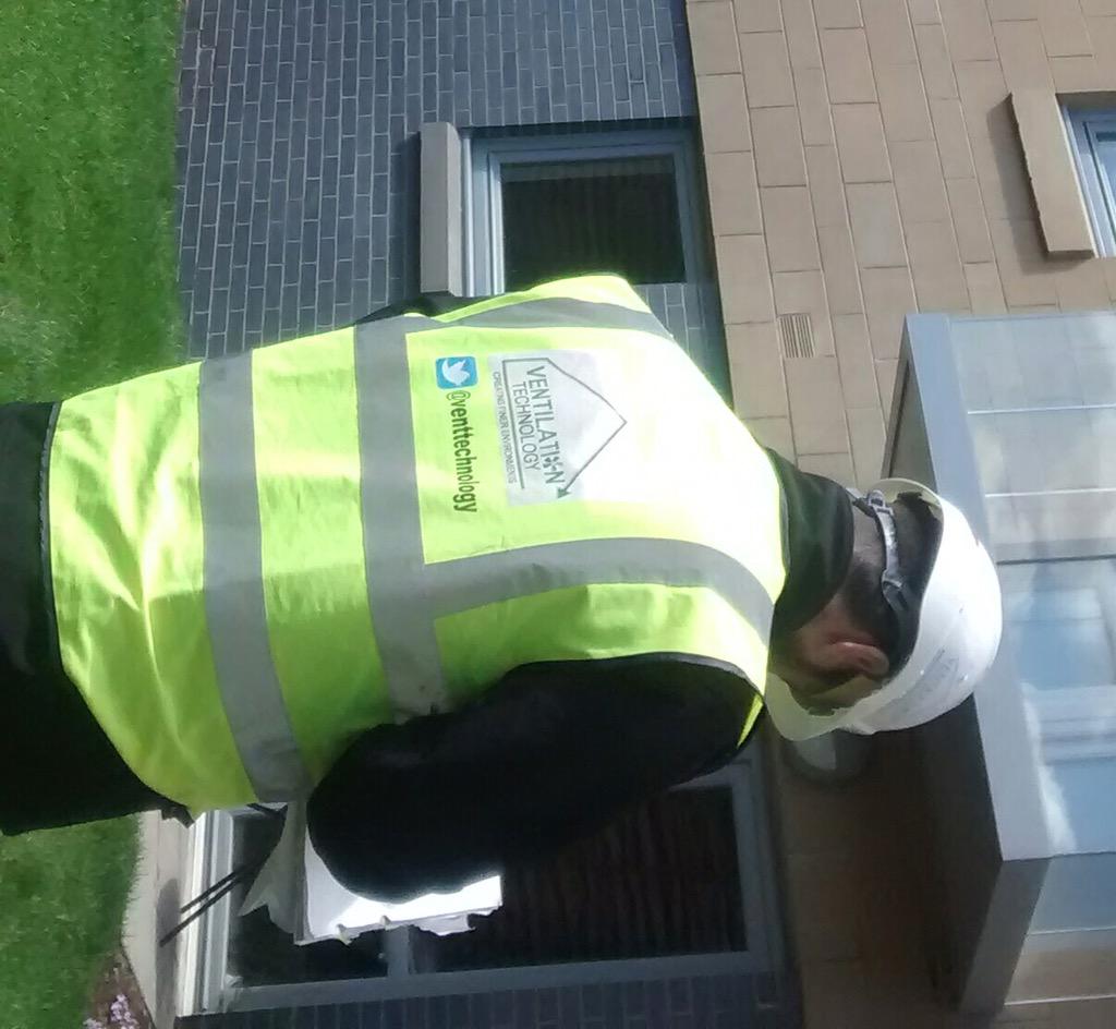 venttechnology's tweet photo. @McCarthyStone @_Xpelair_ @venttechnology #creatingfinerenvironments #ventkings๐ http://t.co/3iBTodrSOB