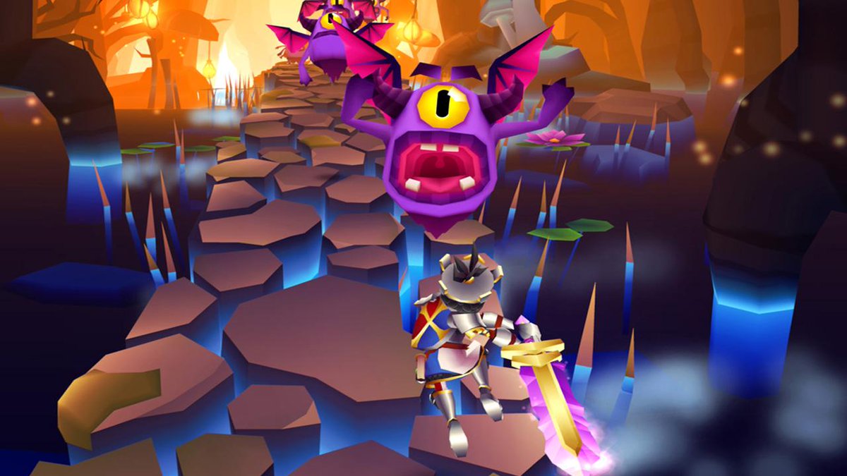 Gamezebo tweet media