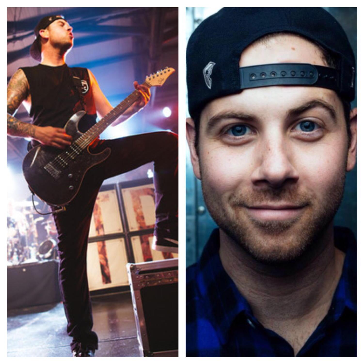 Happy birthday Kevin Skaff.  